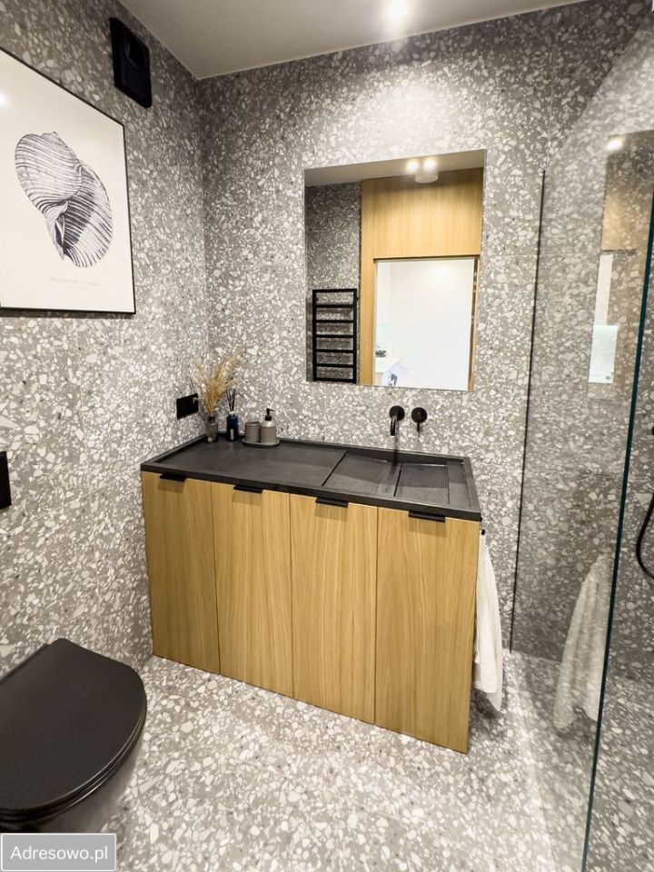 Mieszkanie 2-pokojowe Sianożęty, ul. Sztormowa. Zdjęcie 9