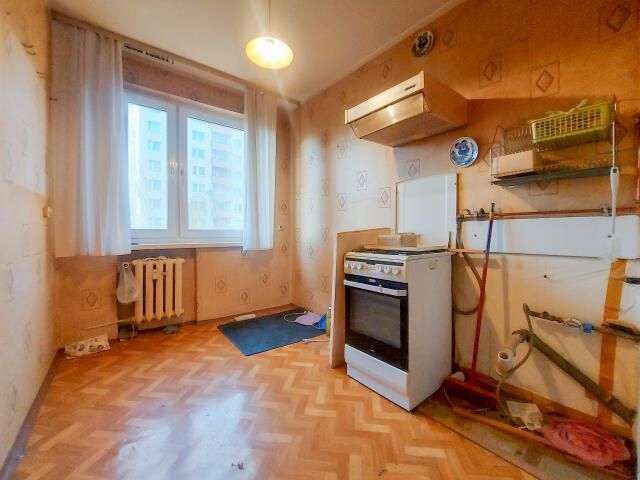 Mieszkanie 4-pokojowe Kraków Prądnik Czerwony, ul. Józefa Łepkowskiego. Zdjęcie 11