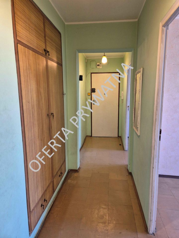 Mieszkanie 3-pokojowe Wrocław Krzyki, ul. Widna. Zdjęcie 3