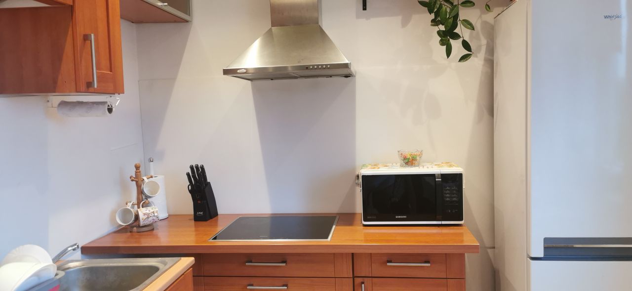 Mieszkanie 2-pokojowe Paprotnia, ul. Brzozowa. Zdjęcie 4