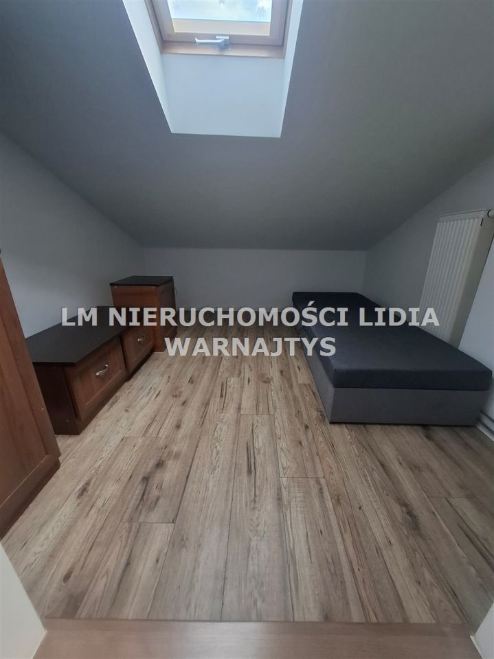 Mieszkanie 3-pokojowe Czerwionka-Leszczyny Leszczyny. Zdjęcie 9