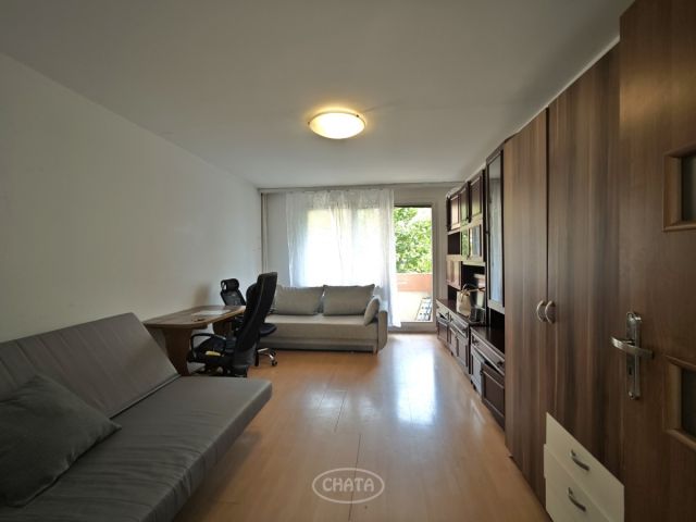 Mieszkanie 2-pokojowe Wrocław, ul. Jerzego Bajana. Zdjęcie 1