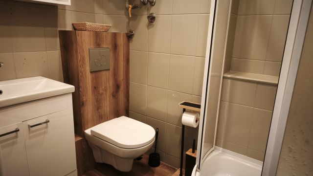 Mieszkanie 1-pokojowe Warszawa Ochota, ul. Wawelska. Zdjęcie 10