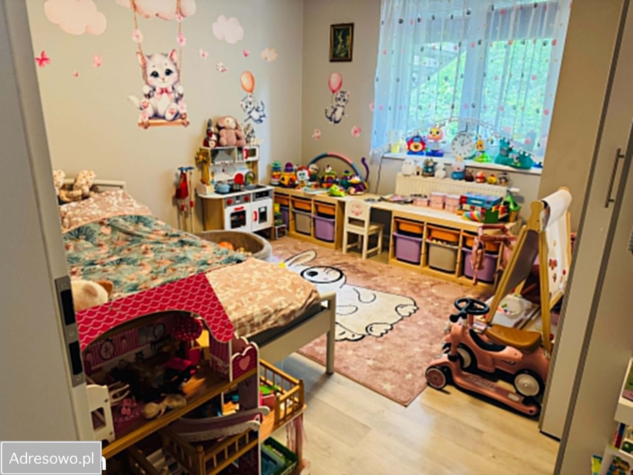 Mieszkanie 3-pokojowe Koszalin Rokosowo, ul. Bartłomieja. Zdjęcie 11