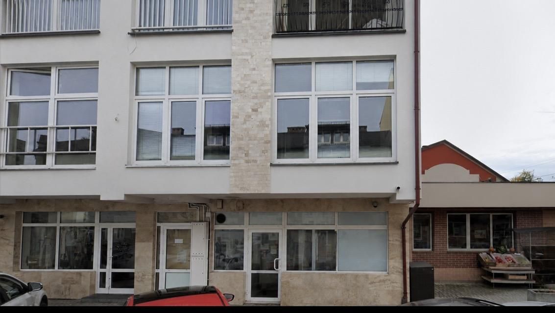 Lokal Wołomin, ul. Kościelna. Zdjęcie 2