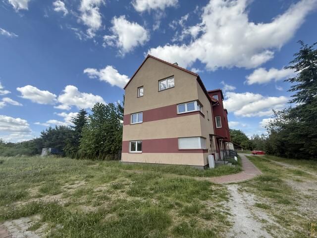 Mieszkanie 20-pokojowe Wrocław Żerniki, ul. Rumiankowa. Zdjęcie 7