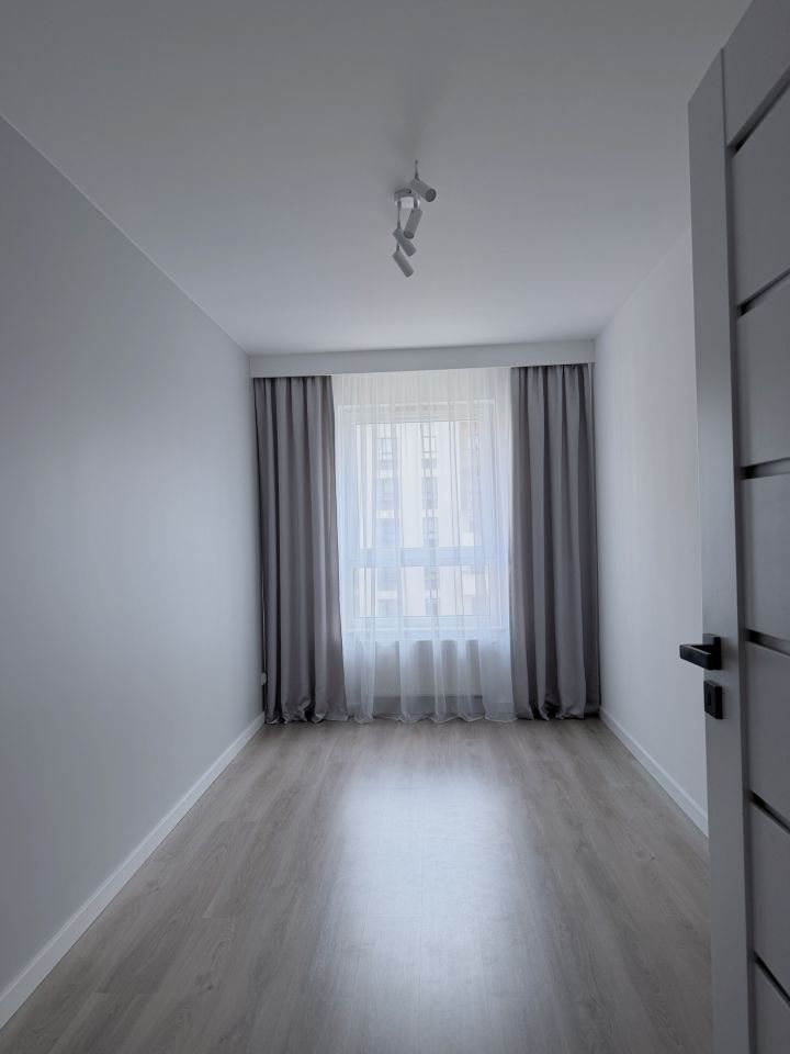Mieszkanie 3-pokojowe Wrocław Popowice, ul. Małopanewska. Zdjęcie 12