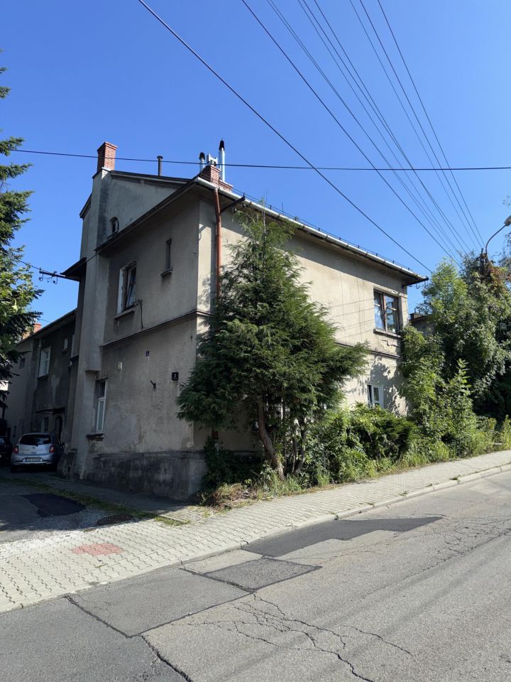 Mieszkanie 2-pokojowe Bielsko-Biała Kamienica, ul. Filomatów. Zdjęcie 9