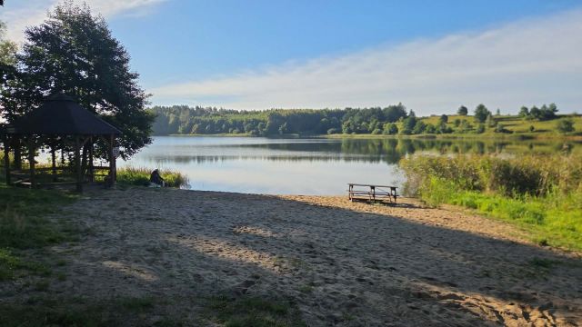Działka budowlana Żabi Róg, Żabi Róg. Zdjęcie 5