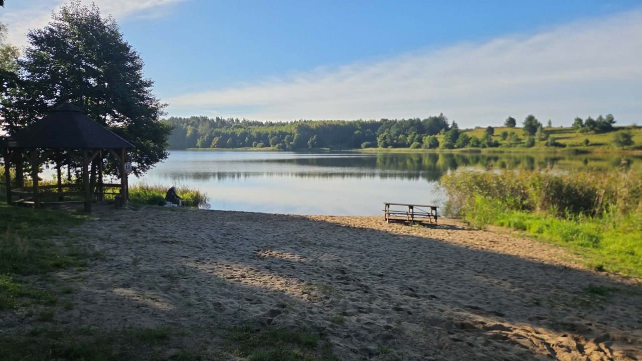 Działka budowlana Żabi Róg, Żabi Róg. Zdjęcie 5