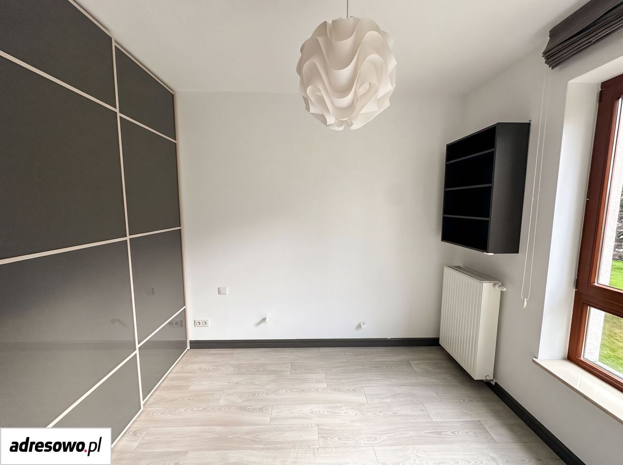 Mieszkanie 2-pokojowe Warszawa Żoliborz, ul. Ludwika Rydygiera. Zdjęcie 9