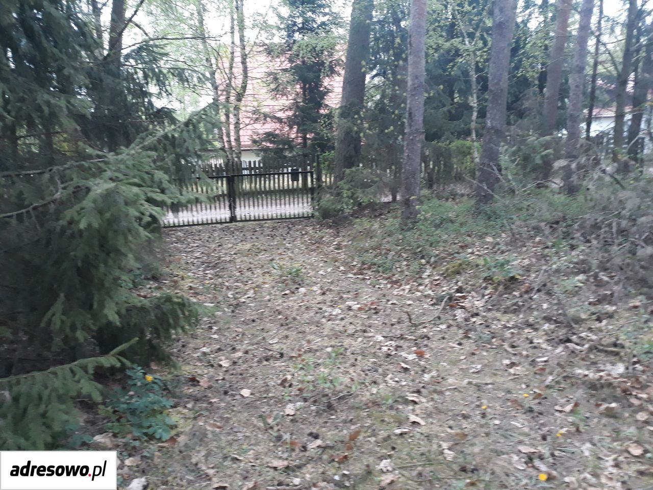 dom wolnostojący, 4 pokoje Wylatkowo. Zdjęcie 5