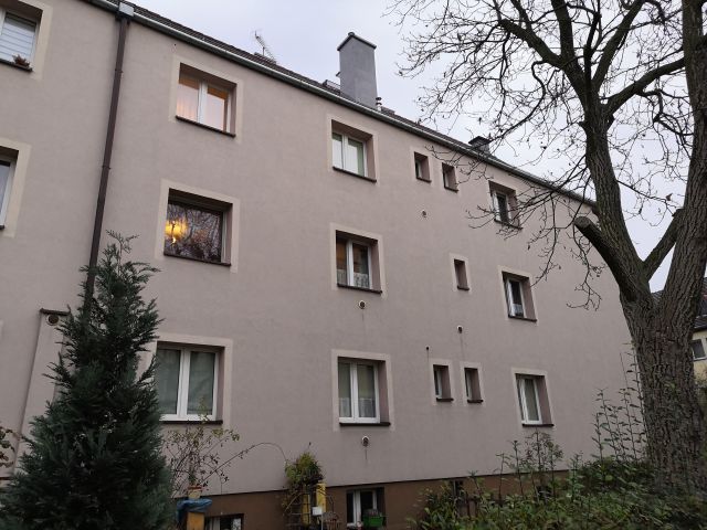 Mieszkanie 1-pokojowe Gliwice Żerniki, ul. Brzozowa. Zdjęcie 1