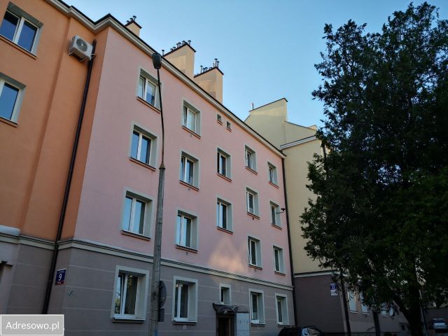 Mieszkanie 1-pokojowe Radom Śródmieście, ul. Ludwika Solskiego. Zdjęcie 1