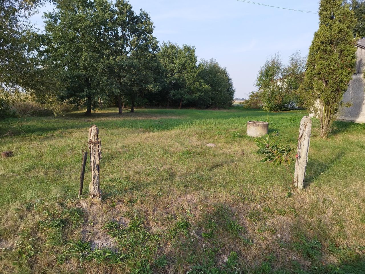 Działka budowlana Konstantynów. Zdjęcie 11