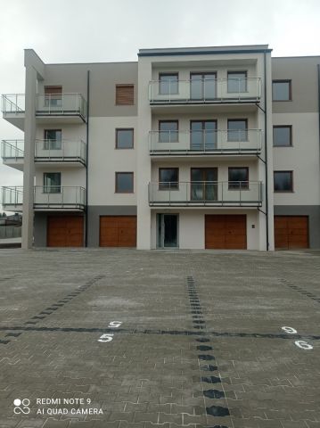 Mieszkanie 2-pokojowe Piotrków Trybunalski Krakówka, ul. Wiślana. Zdjęcie 1