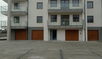 Mieszkanie 2-pokojowe Piotrków Trybunalski Krakówka, ul. Wiślana