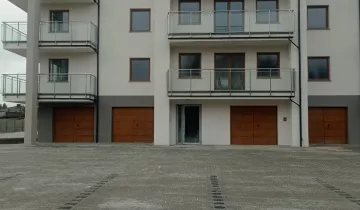 Mieszkanie 2-pokojowe Oświęcim, ul. Karola Olszewskiego