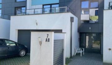 segmentowiec, 4 pokoje Juszkowo, ul. Raduńska