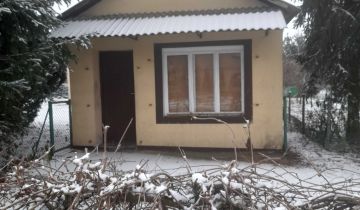 Działka budowlana Janowiec Wielkopolski