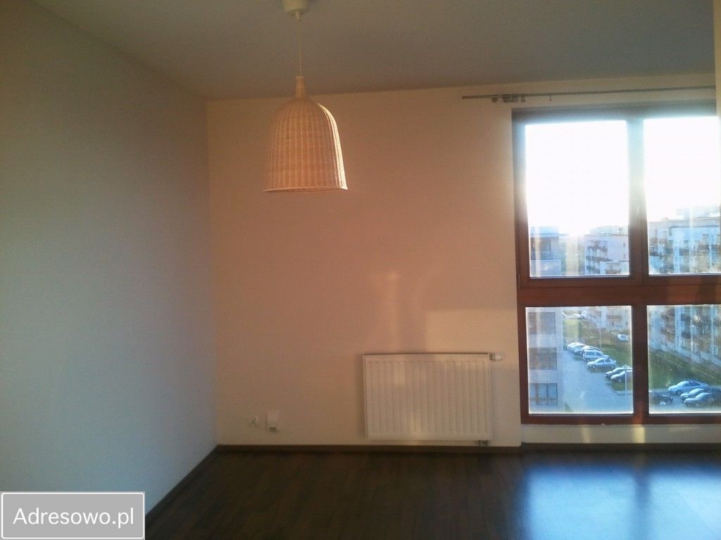 Mieszkanie 3-pokojowe Kraków, ul. Lubostroń