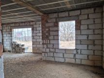 dom wolnostojący Buk, ul. Józefa Grobelnego. Zdjęcie 2