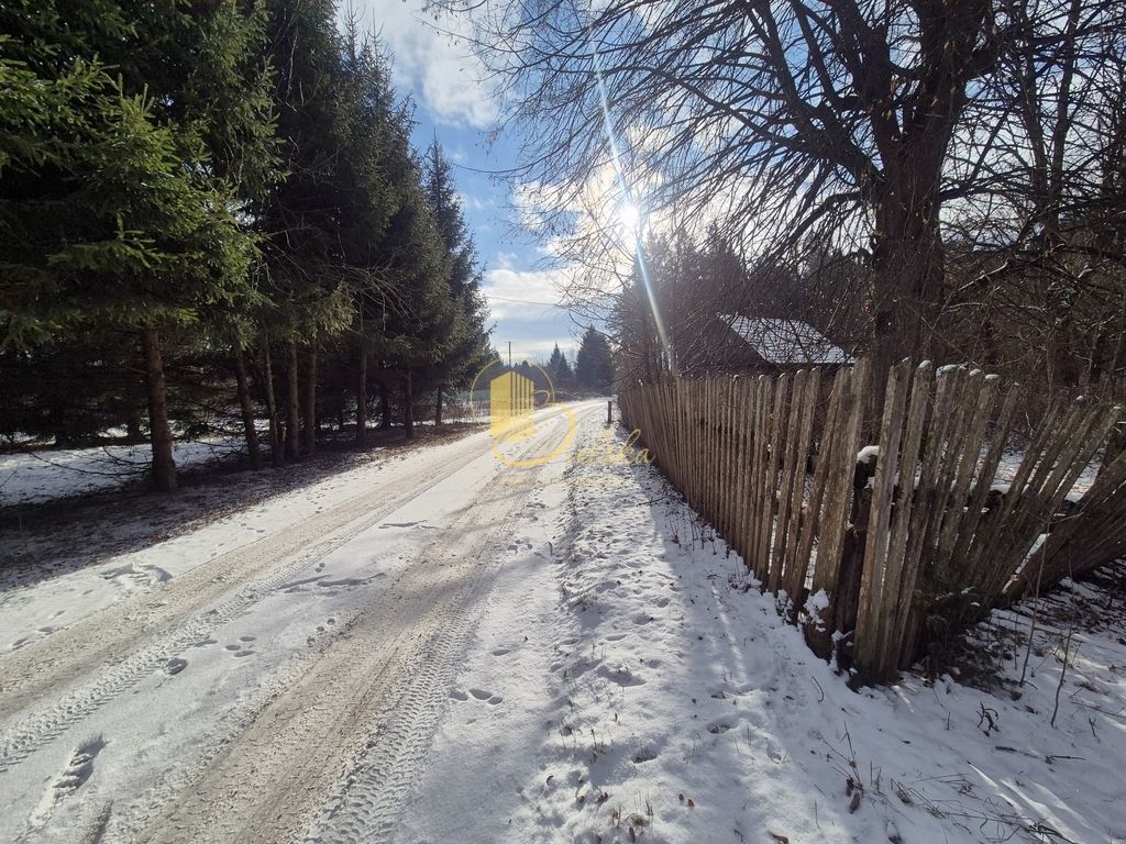 dom wolnostojący, 2 pokoje Szymki. Zdjęcie 3