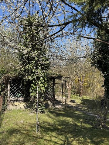 Działka rekreacyjna Warszawa Ochota, ul. Wawelska. Zdjęcie 9