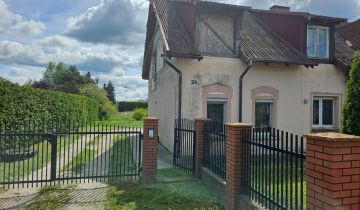 dom wolnostojący, 7 pokoi Węgrowo
