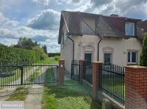dom wolnostojący, 7 pokoi Węgrowo