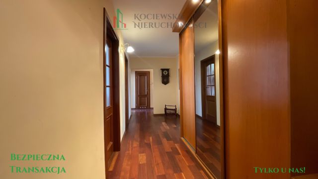 Mieszkanie 4-pokojowe Kleszczewo Kościerskie. Zdjęcie 6