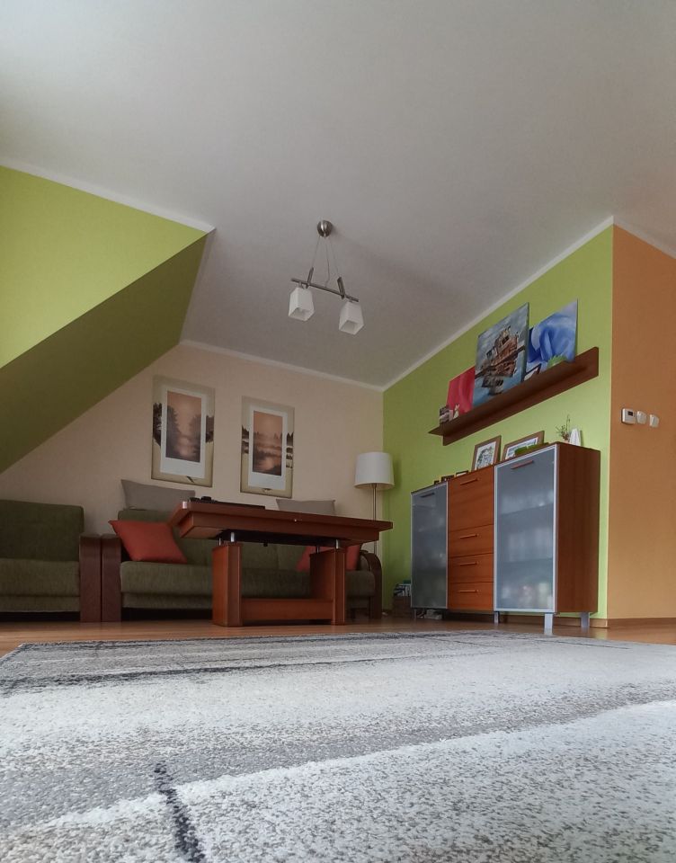 Mieszkanie 3-pokojowe Szczecin Bukowe, ul. Romantyczna. Zdjęcie 7