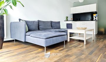 Mieszkanie 2-pokojowe Poznań Wilda, ul. Górna Wilda
