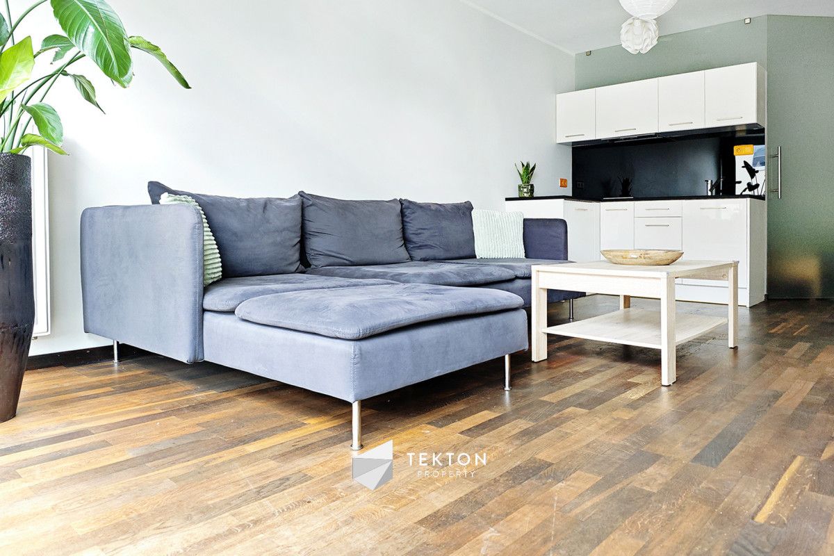 Mieszkanie 1-pokojowe Poznań Wilda, ul. Górna Wilda