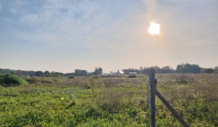 Działka budowlana Rakowiec, ul. Konwaliowa