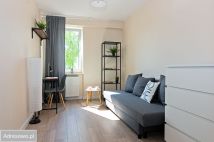 Mieszkanie 5-pokojowe Warszawa Praga-Południe, ul. gen. Romana Abrahama