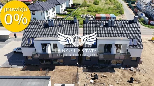 bliźniak, 6 pokoi Mierzyn, ul. Nasienna. Zdjęcie 12