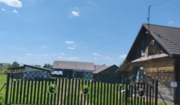 siedlisko, 2 pokoje Kaplonosy Samuły