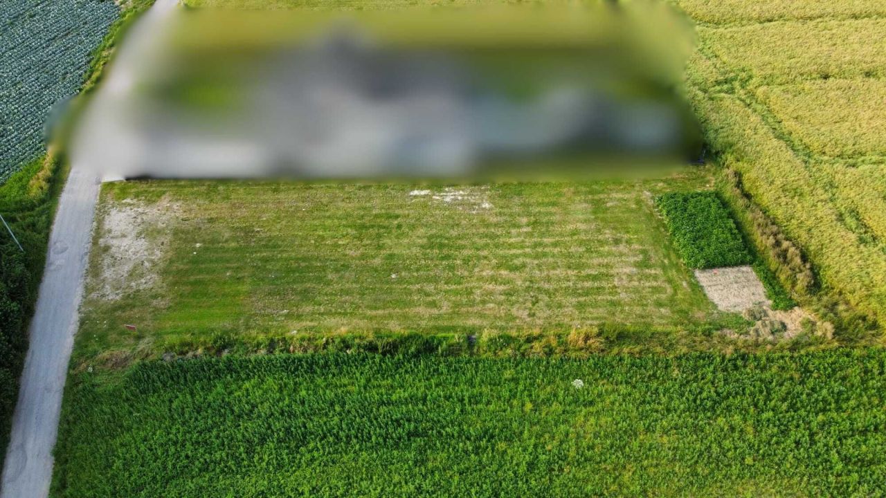 Działka budowlana Wolbrom, os. Szwedy