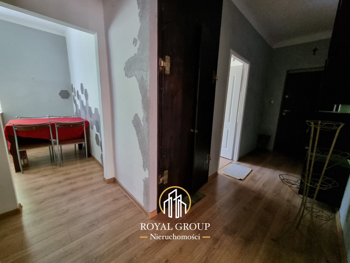 Mieszkanie 2-pokojowe Lublin Bronowice, ul. Droga Męczenników Majdanka. Zdjęcie 11