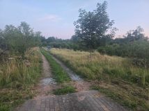 Działka budowlana Lublewo Gdańskie. Zdjęcie 2