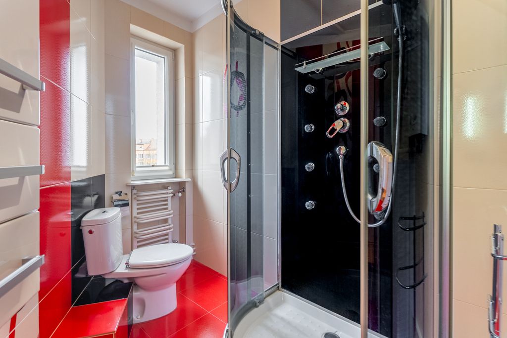 Mieszkanie 2-pokojowe Szczecin Niebuszewo, ul. ks. bp. Adama Naruszewicza. Zdjęcie 12