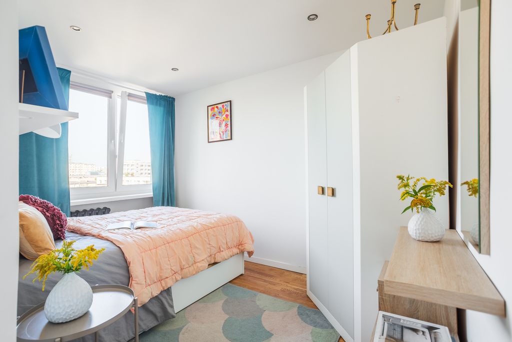 Mieszkanie 2-pokojowe Warszawa Mokotów, ul. Śniardwy. Zdjęcie 8