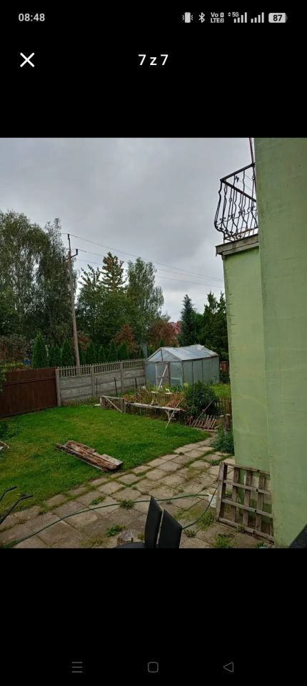 bliźniak, 5 pokoi Siemyśl, ul. Malinowa. Zdjęcie 2