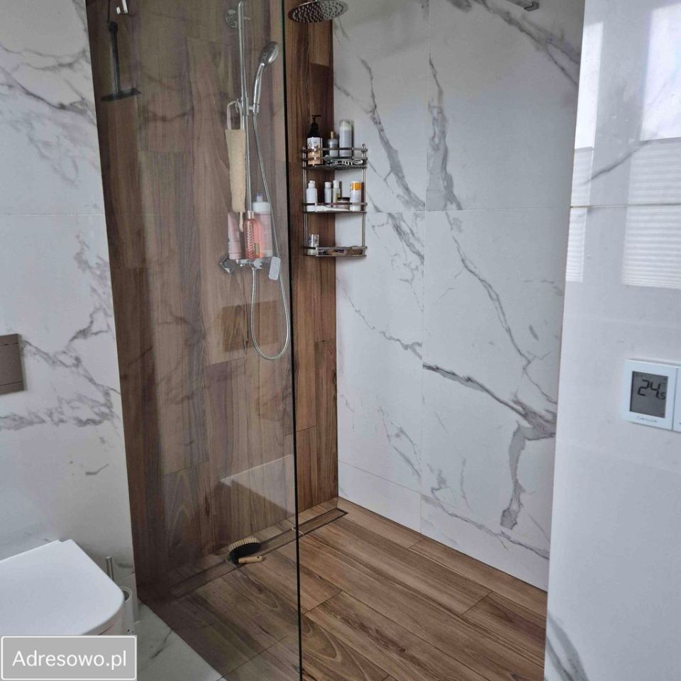 bliźniak, 4 pokoje Słupsk Bolesławice, ul. Wiązowa. Zdjęcie 2