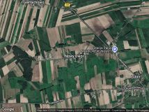 Działka budowlana Nowy Dwór