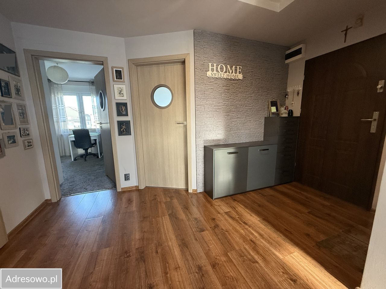 Mieszkanie 3-pokojowe Leszno, os. Wieniawa. Zdjęcie 10