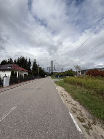 Działka inwestycyjna Wiązowna. Zdjęcie 4
