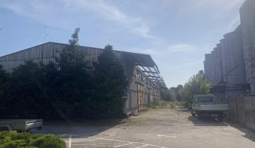 Działka inwestycyjna Łobez, ul. Drawska