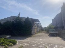 Działka inwestycyjna Łobez, ul. Drawska